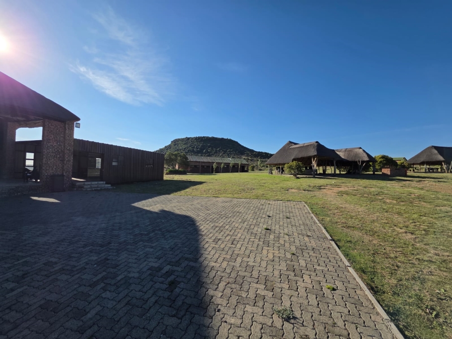 38 Bedroom Property for Sale in Paul Roux Free State
